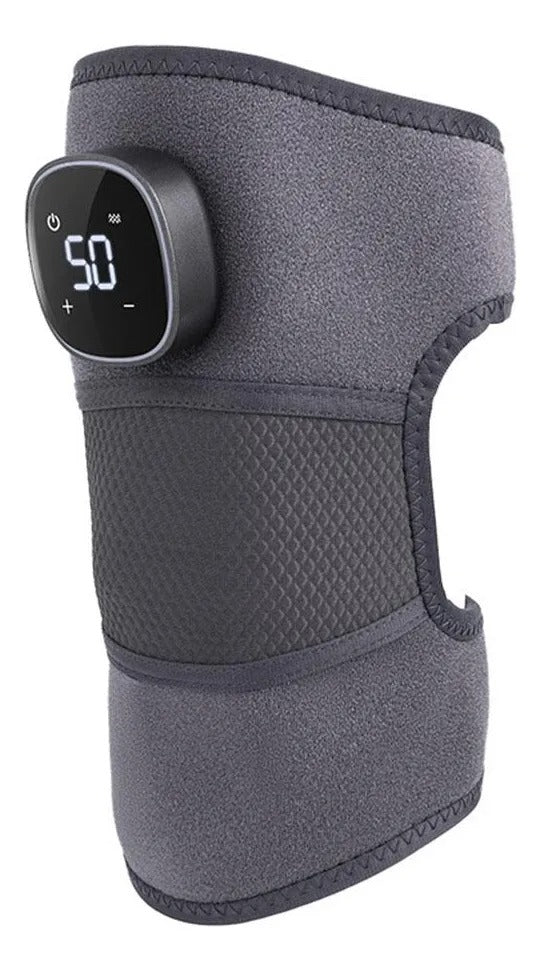 Gray helmet for bikers